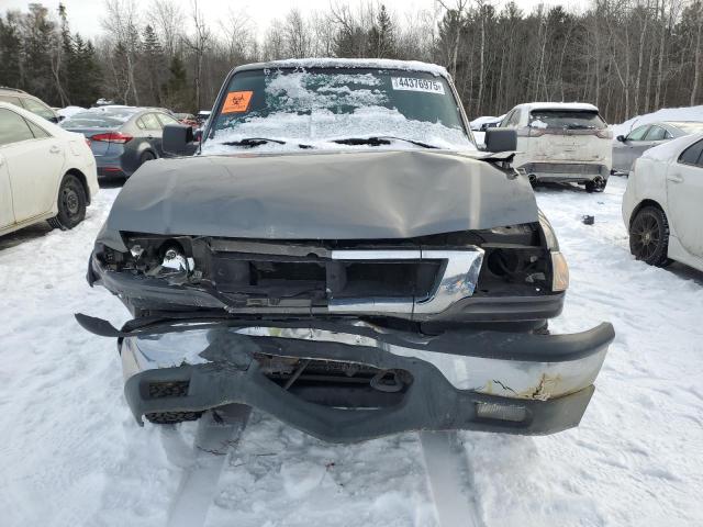 Photo 5 from auction – 2007 MAZDA B4000 CAB with VIN 4F4ZR47E27PM06280