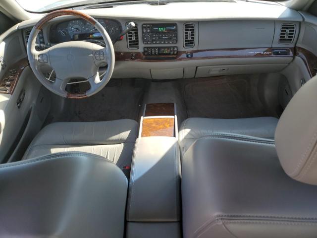 Photo 8 from auction – 2004 BUICK PARK AVENU with VIN 1G4CU541244112911