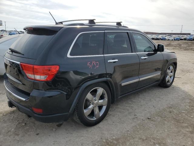 Photo 3 from auction – 2012 JEEP GRAND CHER with VIN 1C4RJFCG6CC315033