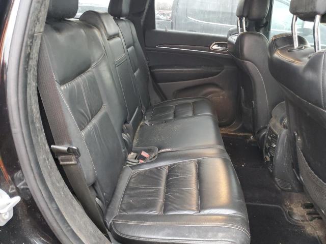 Photo 11 from auction – 2016 JEEP GRAND CHER with VIN 1C4RJFBG6GC342207