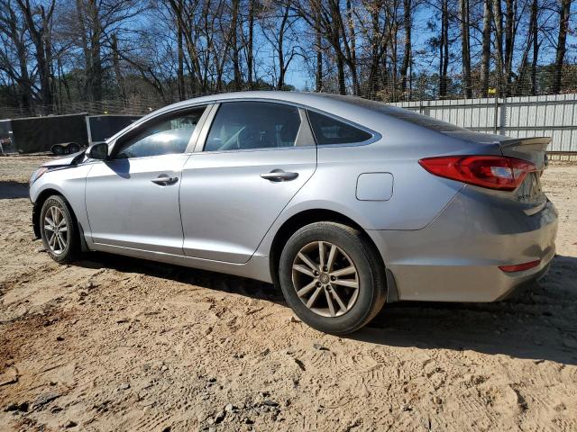 Photo 2 from auction – 2015 HYUNDAI SONATA SE with VIN 5NPE24AF3FH145541