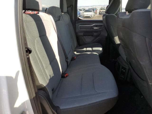 Photo 10 from auction – 2021 RAM 1500 BIG H with VIN 1C6SRFBT0MN803951