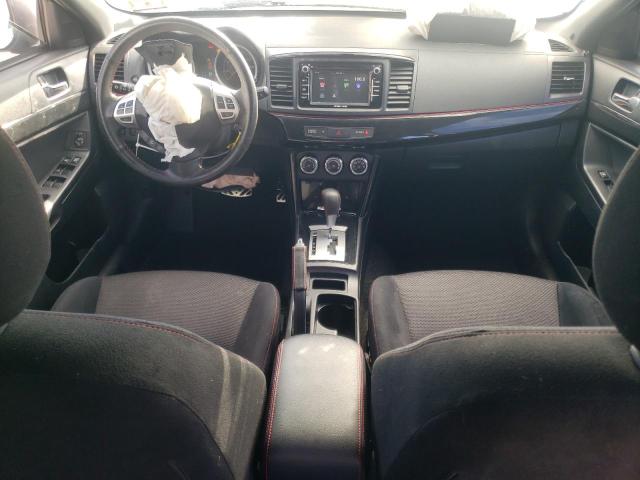 Photo 8 from auction – 2017 MITSUBISHI LANCER ES with VIN JA32U2FU3HU014318