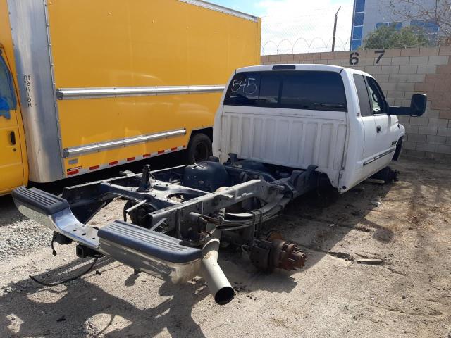Photo 3 from auction – 2002 DODGE RAM 3500 with VIN 3B7MF33612M257167