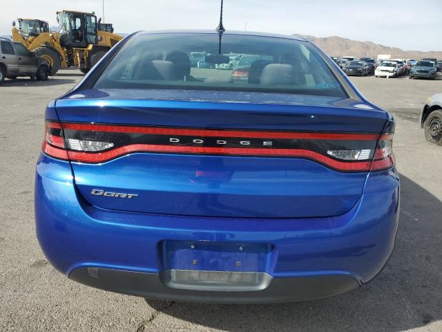 Photo 6 from auction – 2014 DODGE DART SE with VIN 1C3CDFAA0ED677663