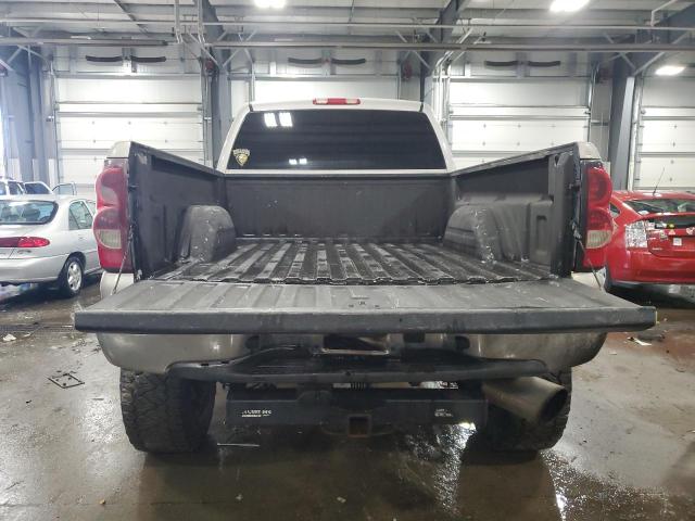 Photo 6 from auction – 2006 CHEVROLET SILVERADO with VIN 1GCHK23D96F244758