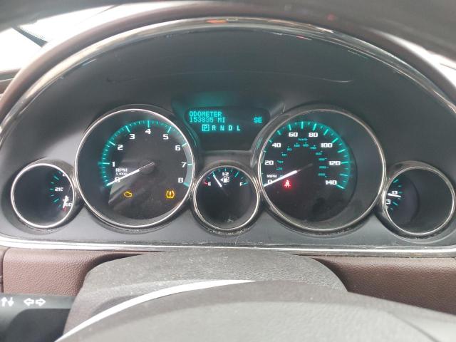 Photo 9 from auction – 2013 BUICK ENCLAVE with VIN 5GAKRCKDXDJ238813