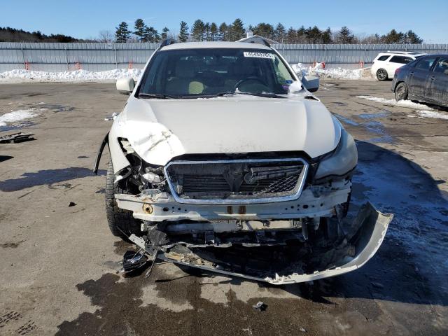 Photo 5 from auction – 2014 SUBARU XV CROSSTR with VIN JF2GPAWCXE8336203