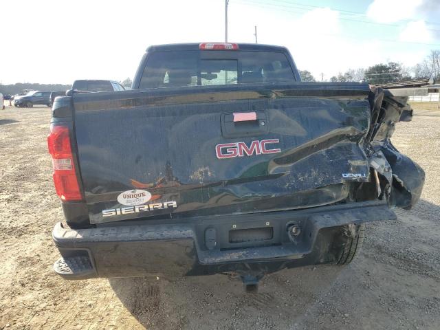 Photo 6 from auction – 2015 GMC SIERRA with VIN 3GTU2WEC8FG212702