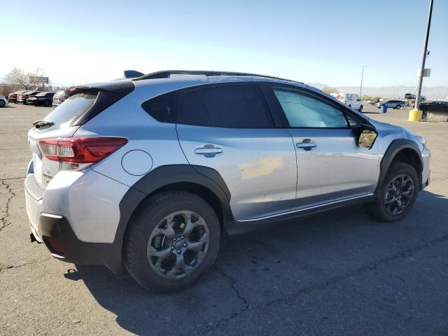 Photo 3 from auction – 2023 SUBARU CROSSTREK with VIN JF2GTHSC2PH240174