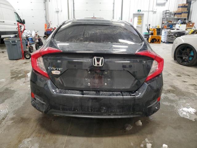 Photo 6 from auction – 2016 HONDA CIVIC LX with VIN 2HGFC2F50GH039596
