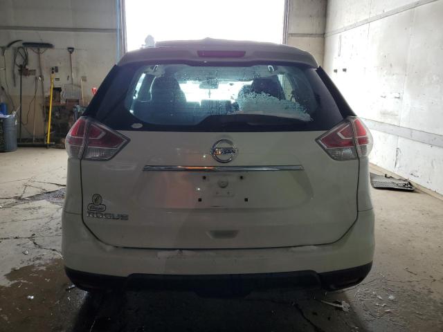 Photo 6 from auction – 2016 NISSAN ROGUE S with VIN 5N1AT2MT5GC785860