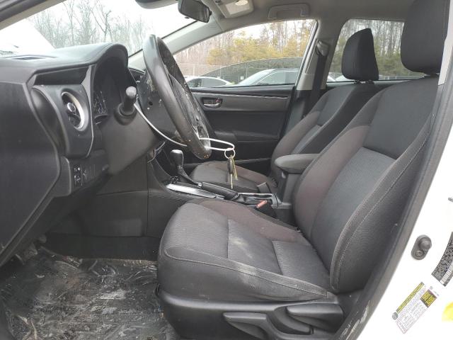 Photo 7 from auction – 2018 TOYOTA COROLLA L with VIN 5YFBURHEXJP824001