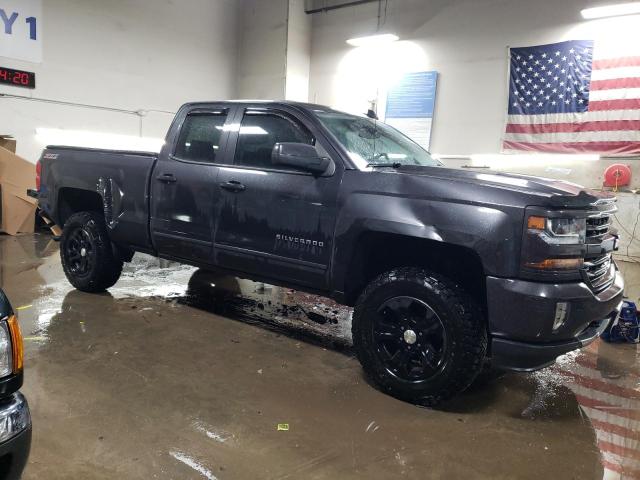 Photo 4 from auction – 2016 CHEVROLET SILVERADO with VIN 1GCVKRECXGZ296285