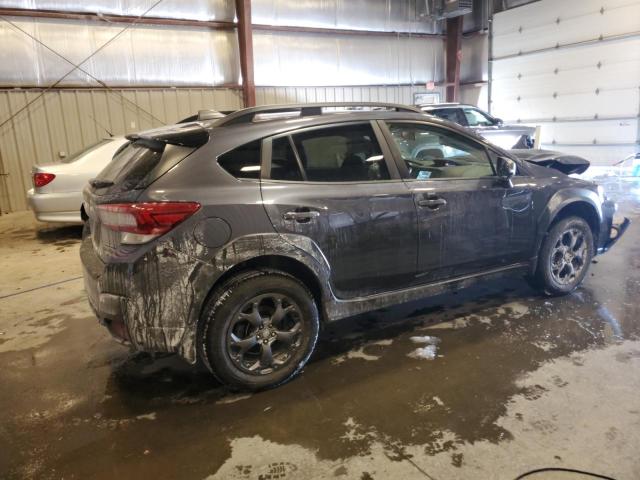 Photo 3 from auction – 2023 SUBARU CROSSTREK with VIN JF2GTHRC0PH318635