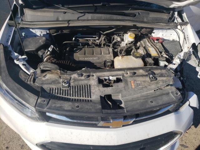 Photo 12 from auction – 2020 CHEVROLET TRAX LS with VIN 3GNCJKSB3LL140644