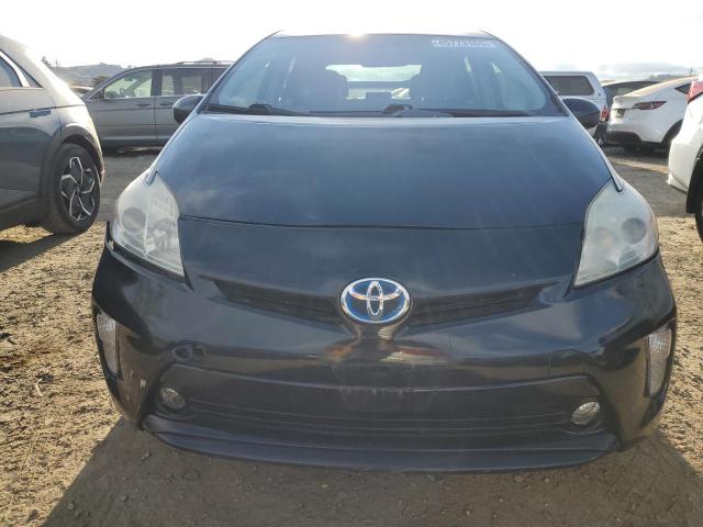 Photo 5 from auction – 2014 TOYOTA PRIUS with VIN JTDKN3DU5E1780829