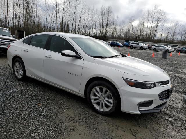 Photo 4 from auction – 2018 CHEVROLET MALIBU LT with VIN 1G1ZD5ST8JF236869