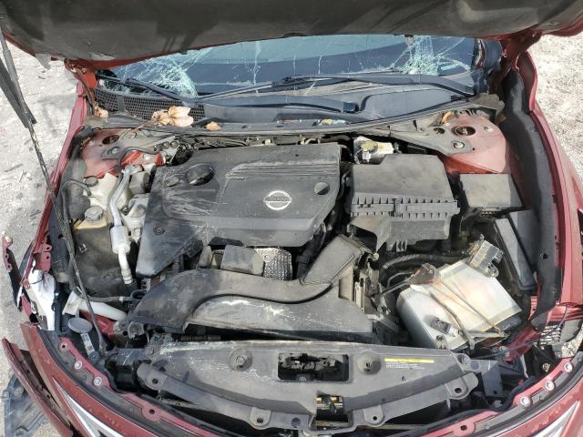 Photo 11 from auction – 2013 NISSAN ALTIMA 2.5 with VIN 1N4AL3AP1DC114351