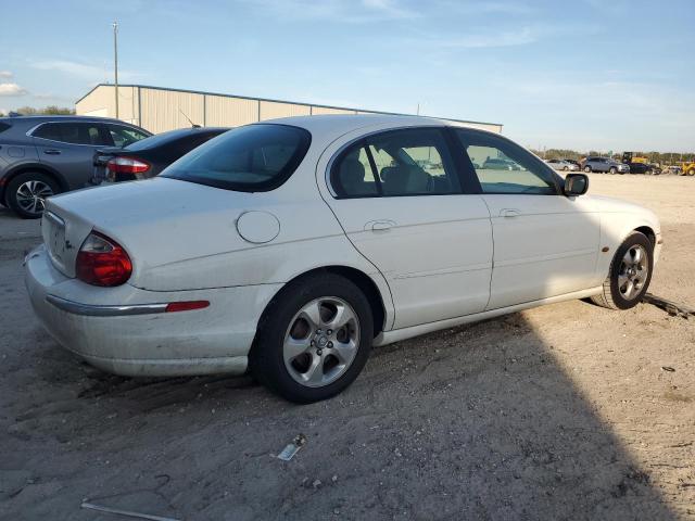 Photo 3 from auction – 2000 JAGUAR S-TYPE with VIN SAJDA01C2YFL39389