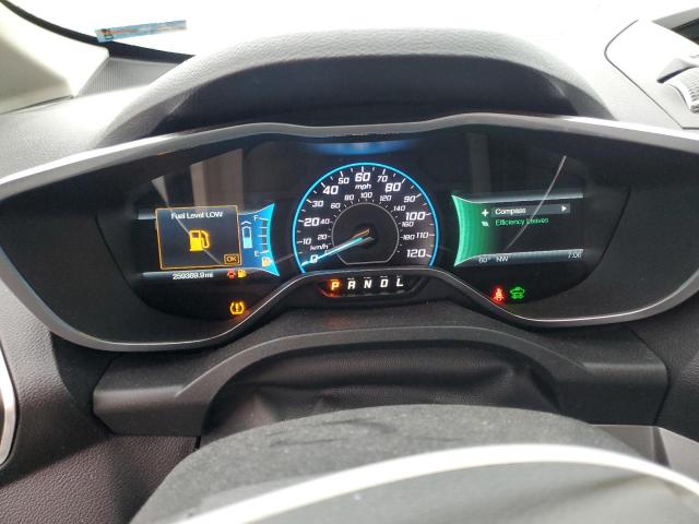 Photo 9 from auction – 2013 FORD C-MAX SE with VIN 1FADP5AU9DL556376