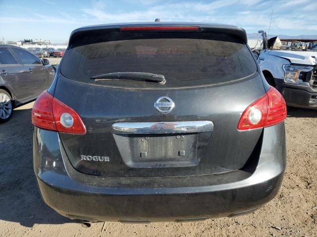 Photo 6 from auction – 2011 NISSAN ROGUE with VIN JN8AS5MT6BW178824