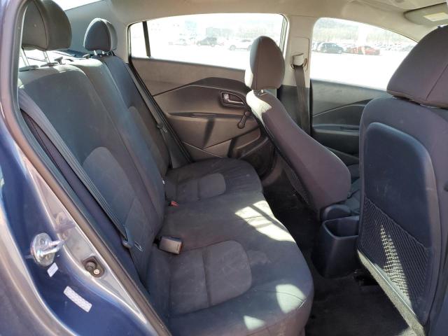 Photo 10 from auction – 2016 KIA RIO LX with VIN KNADM4A37G6594466