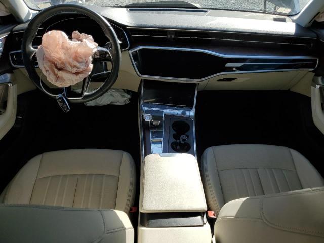 Photo 8 from auction – 2020 AUDI A6 PREMIUM with VIN WAUE8AF2XLN055248