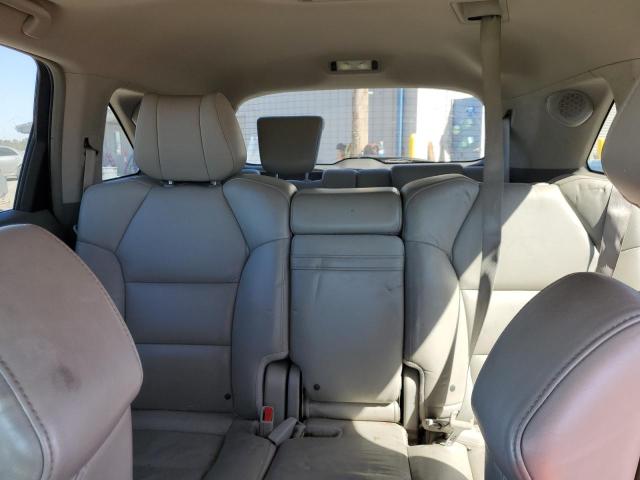 Снимка 10 от търг – 2012 ACURA MDX TECHNO с VIN 2HNYD2H32CH526576