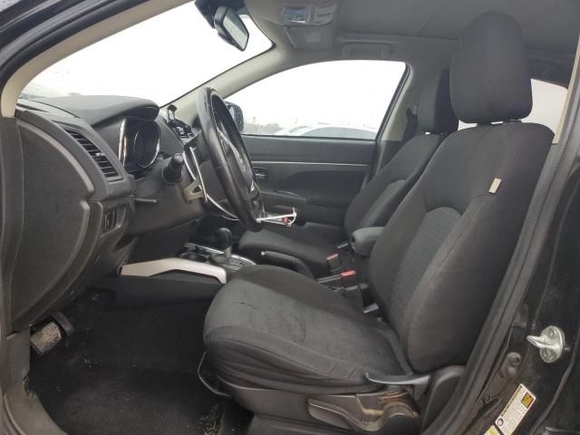 Photo 7 from auction – 2012 MITSUBISHI OUTLANDER with VIN JA4AP4AU2CZ006207