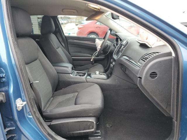 Photo 7 from auction – 2023 CHRYSLER 300 TOURIN with VIN 2C3CCAAG4PH648702