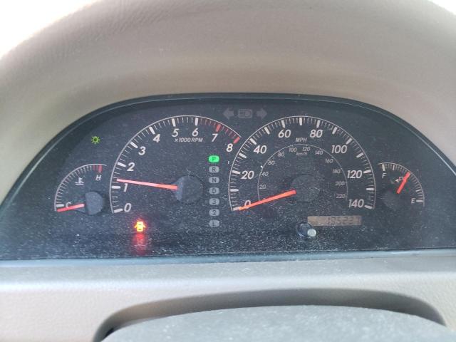Photo 9 from auction – 2005 TOYOTA CAMRY LE with VIN 4T1BE32K45U961691