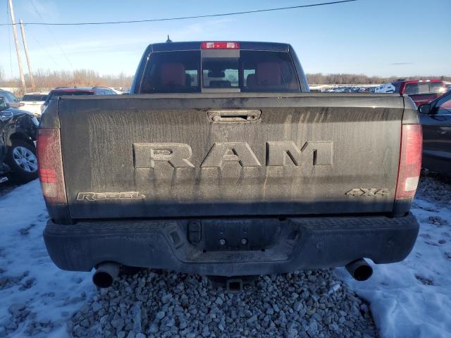 Photo 6 from auction – 2015 RAM 1500 REBEL with VIN 1C6RR7YT8FS780161