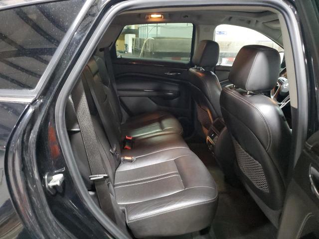 Photo 11 from auction – 2014 CADILLAC SRX LUXURY with VIN 3GYFNEE35ES568864