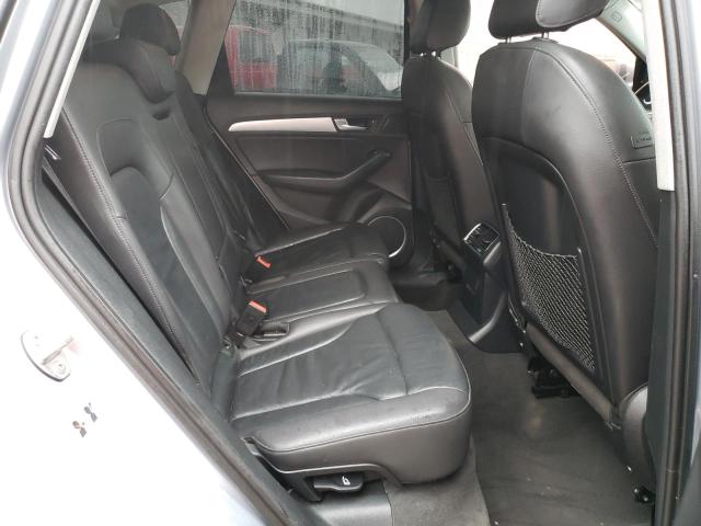 Photo 11 from auction – 2016 AUDI Q5 PREMIUM with VIN WA1L2AFPXGA037508