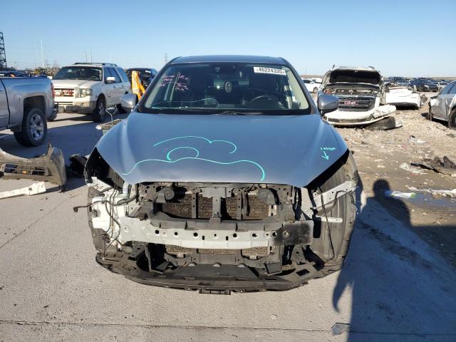 Photo 5 from auction – 2016 MAZDA CX-5 GT with VIN JM3KE2DY2G0705292
