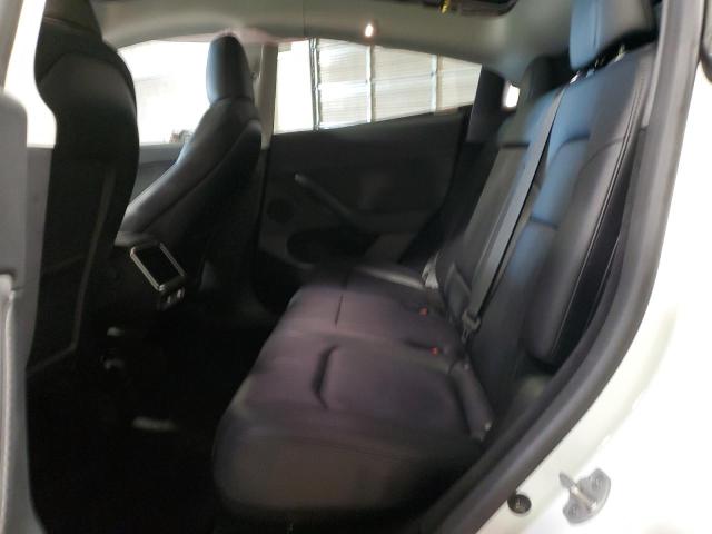 Photo 10 from auction – 2023 TESLA MODEL Y with VIN 7SAYGDEE4PF755595