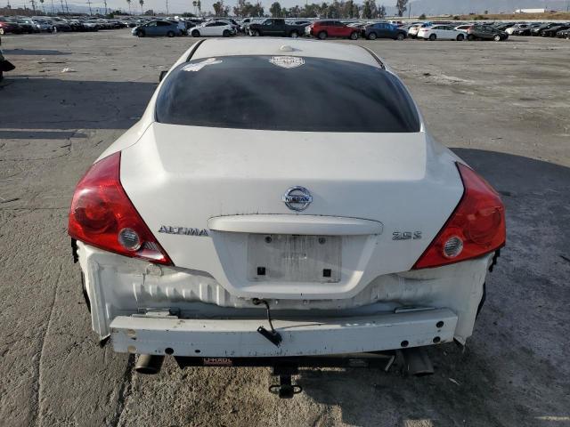 Photo 6 from auction – 2008 NISSAN ALTIMA 2.5 with VIN 1N4AL24E38C266660