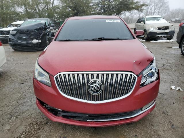 Photo 5 from auction – 2014 BUICK LACROSSE with VIN 1G4GB5G35EF157075