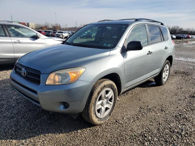 TOYOTA RAV4 2008 with VIN JTMZD33V385108535 - Photo from auction