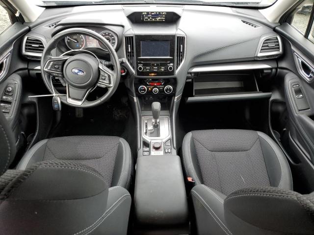 Photo 8 from auction – 2019 SUBARU FORESTER P with VIN JF2SKAGC2KH481397
