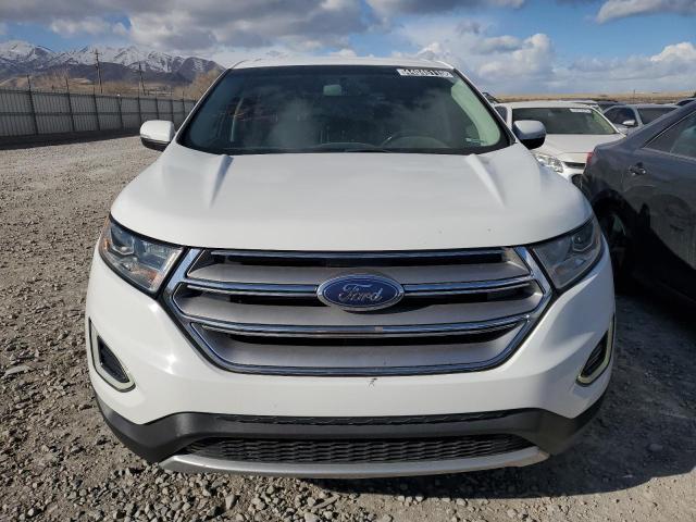Photo 5 from auction – 2015 FORD EDGE SEL with VIN 2FMPK3J89FBB21448
