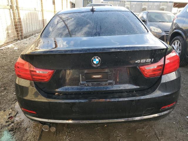Photo 6 from auction – 2016 BMW 428 I with VIN WBA3N7C51GK225943