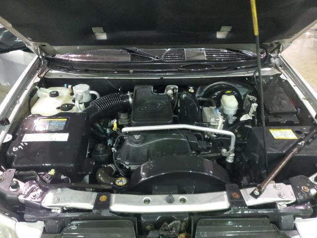 Photo 12 from auction – 2004 GMC ENVOY with VIN 1GKDS13S842386292