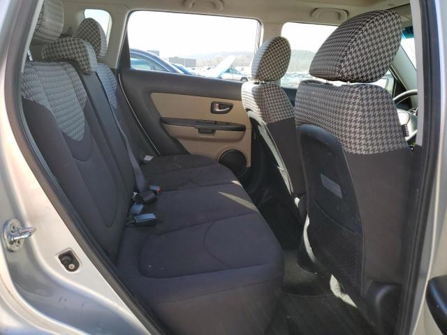Zdjęcie 11 z aukcji – 2012 KIA SOUL + z VIN KNDJT2A65C7428460