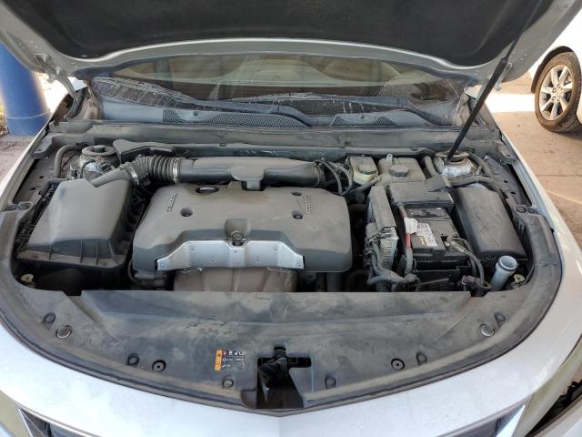 Photo 11 from auction – 2014 CHEVROLET IMPALA LS with VIN 1G11Y5SL8EU101720