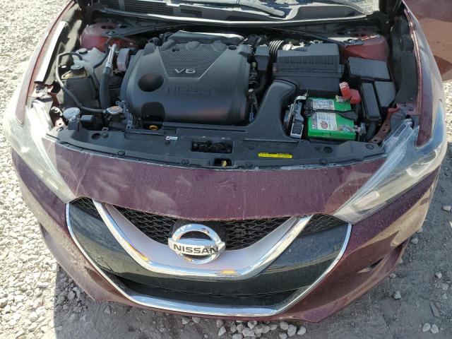 Photo 11 from auction – 2017 NISSAN MAXIMA 3.5 with VIN 1N4AA6AP2HC456114