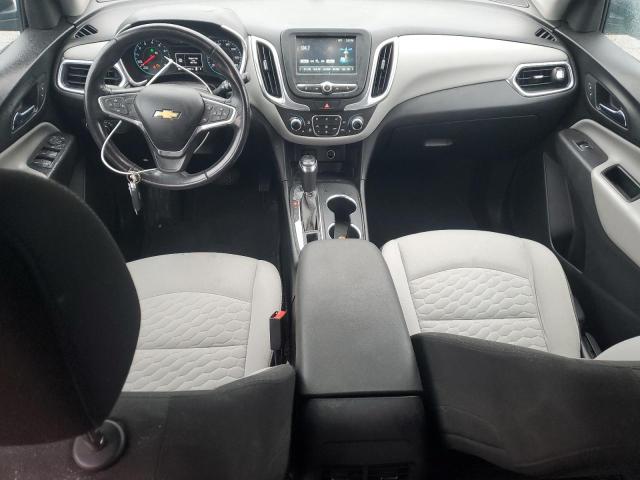Photo 8 from auction – 2018 CHEVROLET EQUINOX LT with VIN 2GNAXSEV8J6338309