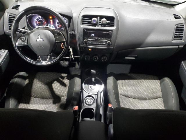 Photo 8 from auction – 2016 MITSUBISHI OUTLANDER with VIN JA4AR3AW4GZ033677