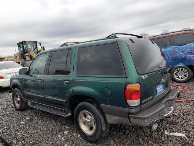 Zdjęcie 2 z aukcji – 2000 FORD EXPLORER X z VIN 1FMZU63X2YUA56061